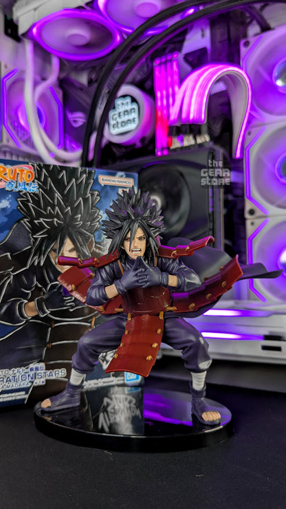 Madara Uchiha - Vibration Stars