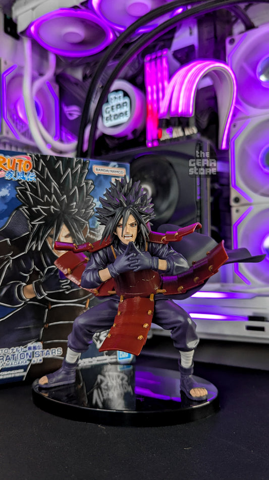 Madara Uchiha - Vibration Stars