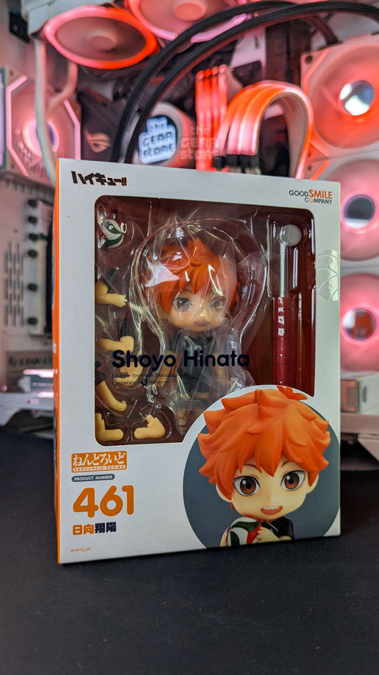 Hinata Shouyou - Nendoroid