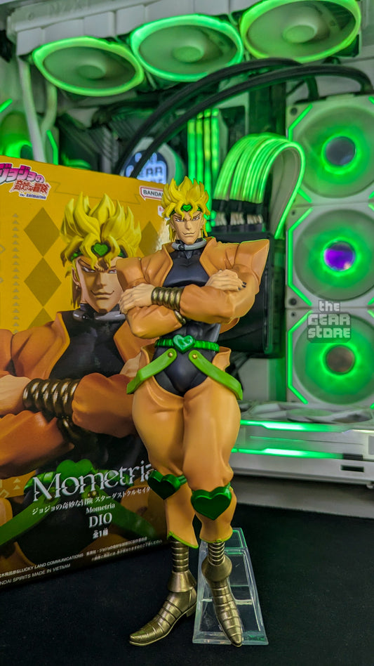 Dio - Mometria