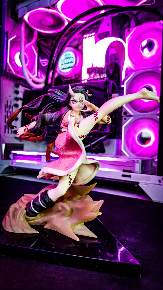 Nezuko (Ichiban Kuji)