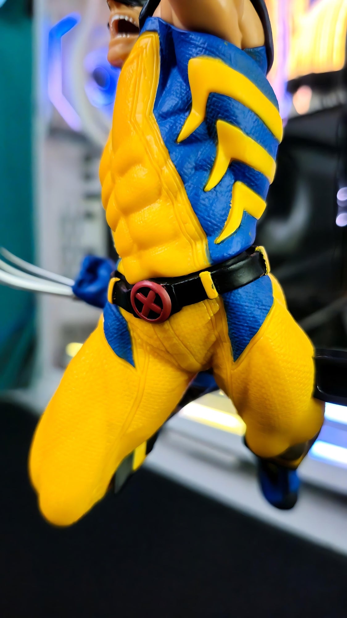 Wolverine - Luminasta alternate product view 31