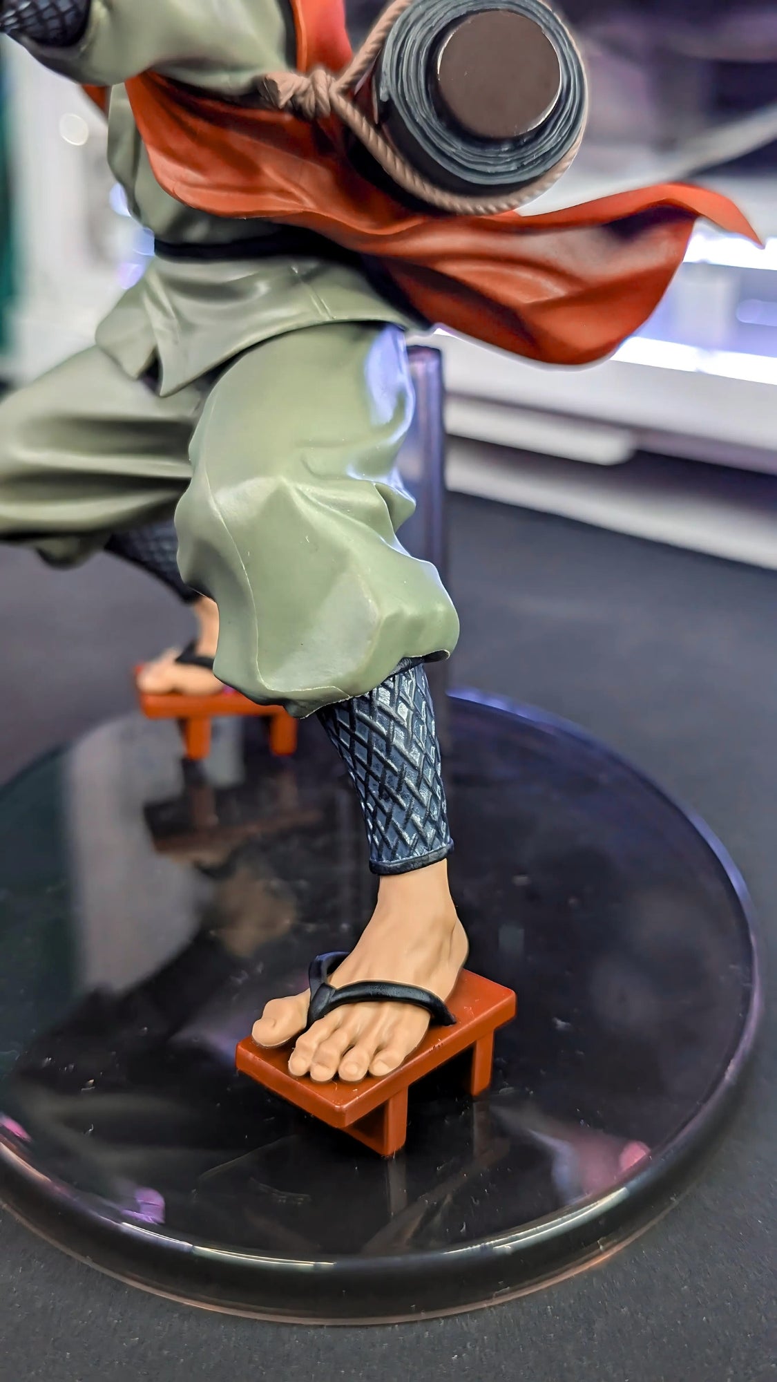 Jiraya - Banpresto Figure Colosseum