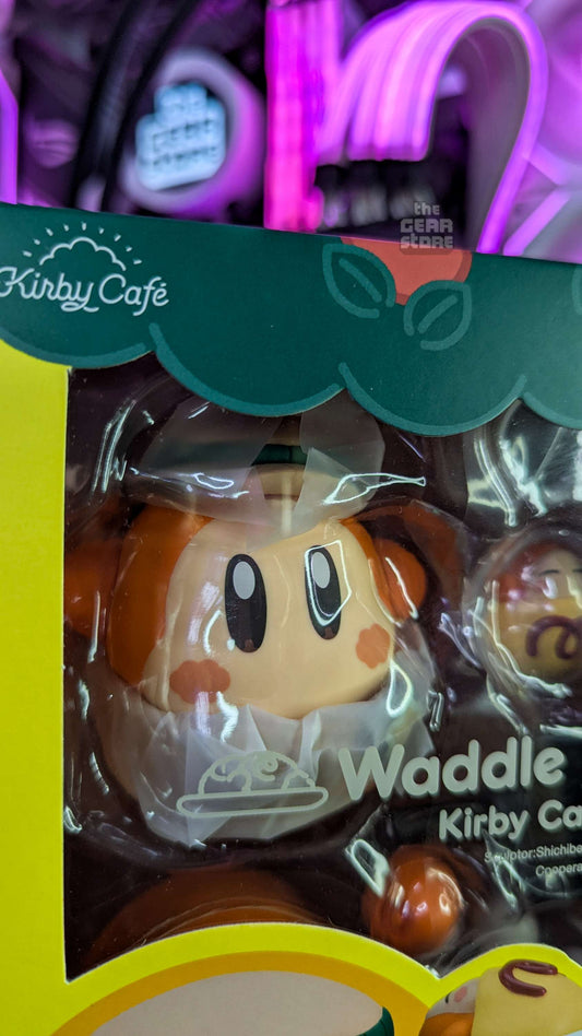 Waddle Dee - Nendoroid (Kirby Cafe Version)