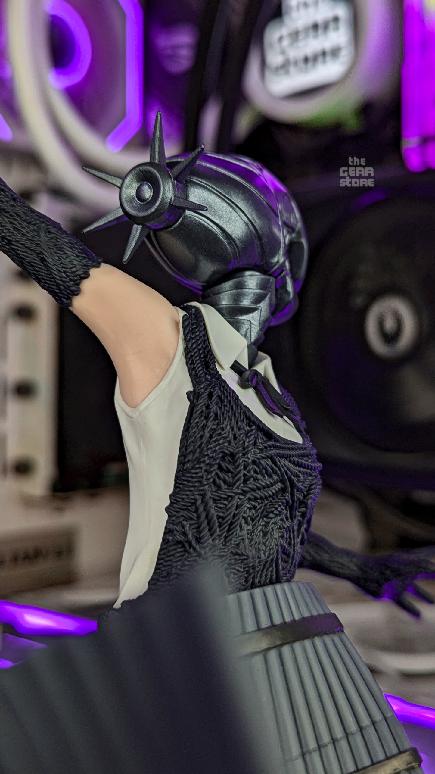 Bomb / Reze - Grandista alternate product view 5