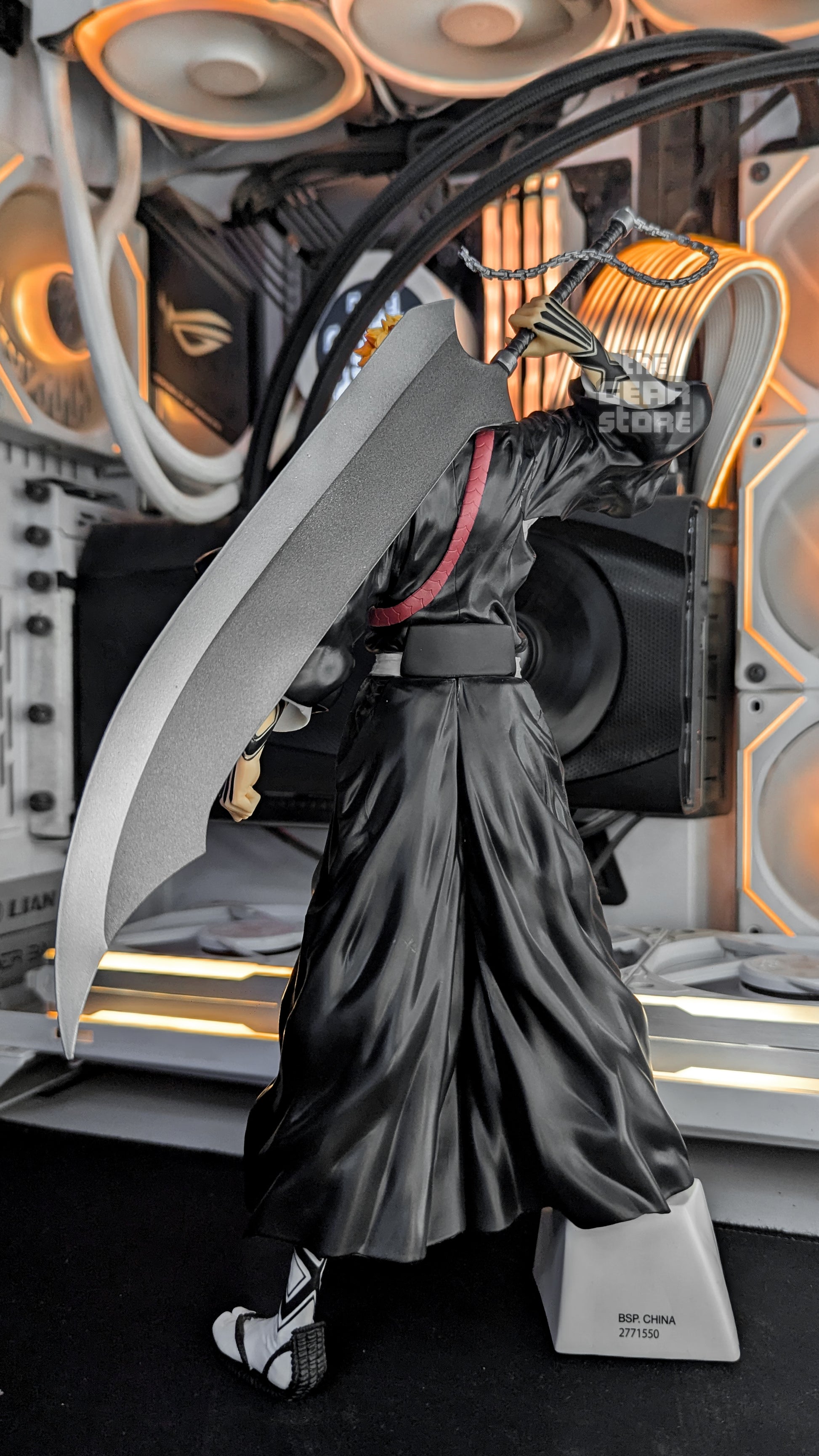 Ichigo Kurosaki - Grandista alternate product view 8