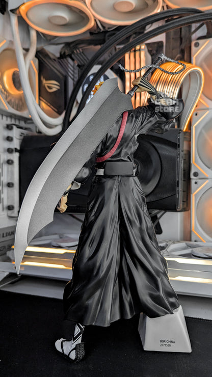 Ichigo Kurosaki - Grandista alternate product view 8