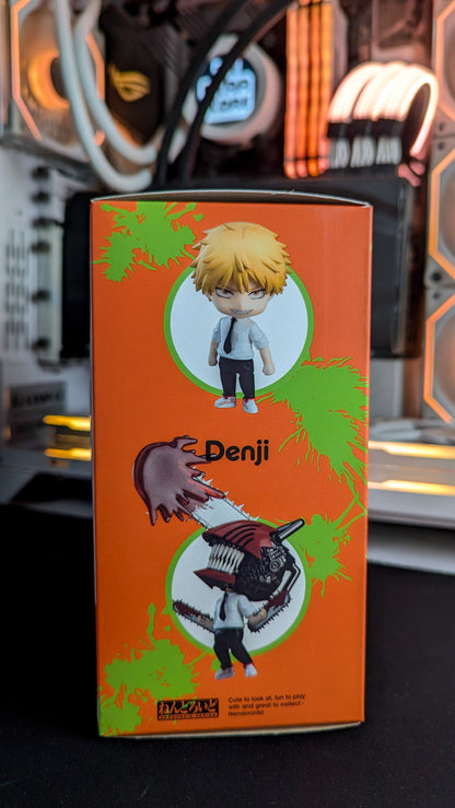 Denji - Nendoroid