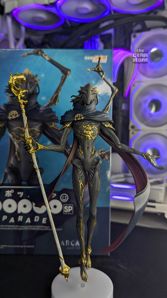 Champion Viktor (Arcane) - Pop Up Parade SP