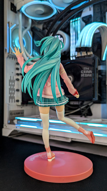 Hatsune Miku Ribbon Girl- Sega (Project DIVA)