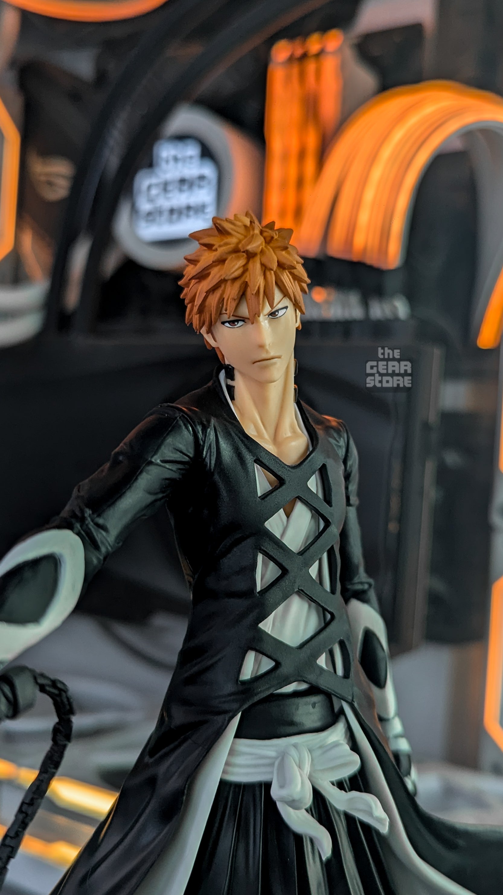Ichigo Kurosaki - Maximatic alternate product view 4