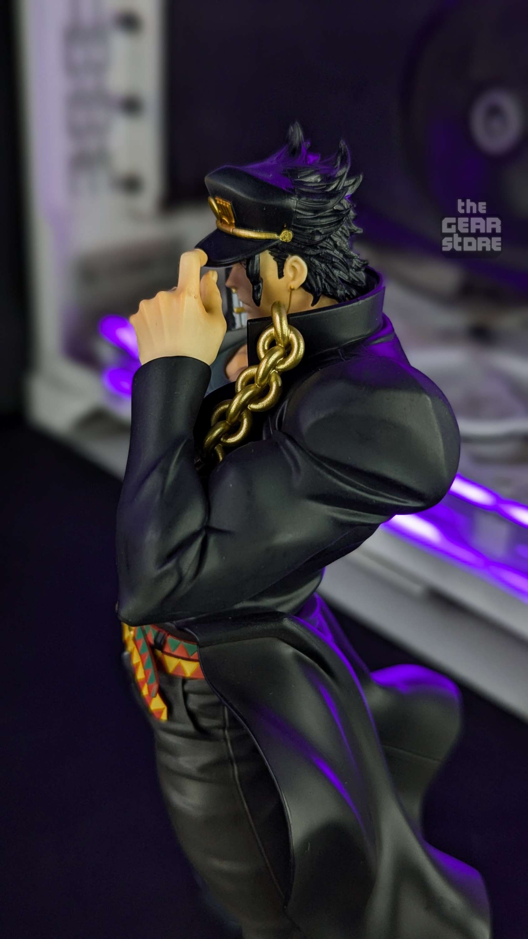 Jotaro - Mometria alternate product view 4