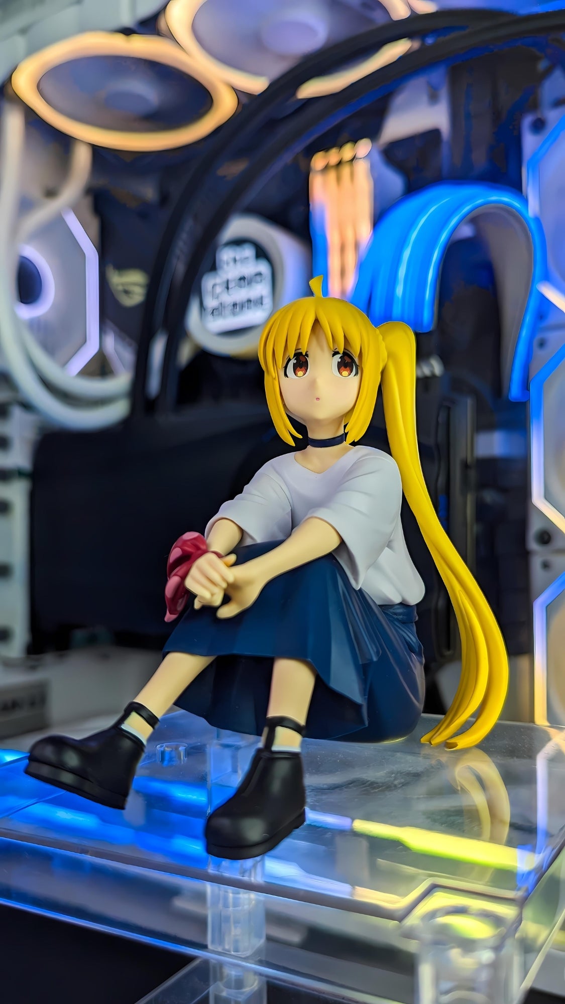 Nijika Ijichi - Banpresto alternate product view 21