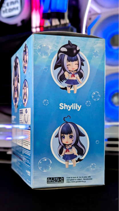 Shylily - Nendoroid alternate product view 10