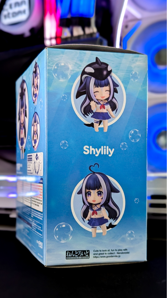 Shylily - Nendoroid