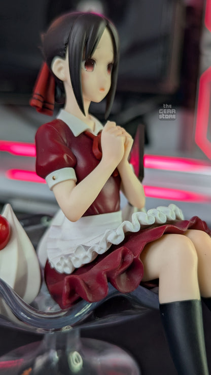 Shinomiya Kaguya - FuRyu (Parfait Ver.) alternate product view 29
