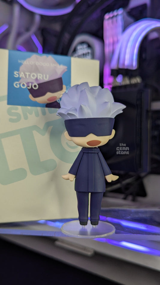 Gojo Satoru - Hello! GSC