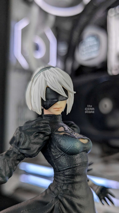 2B - Form-ism