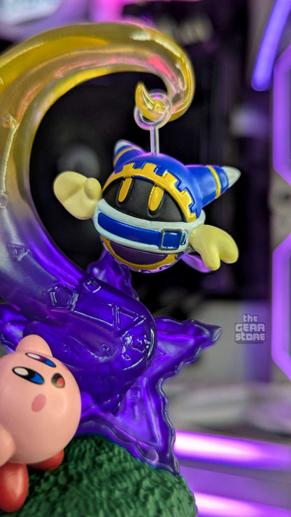 Swing Kirby in Dream Land - Re-ment Blind Box alternate product view 4