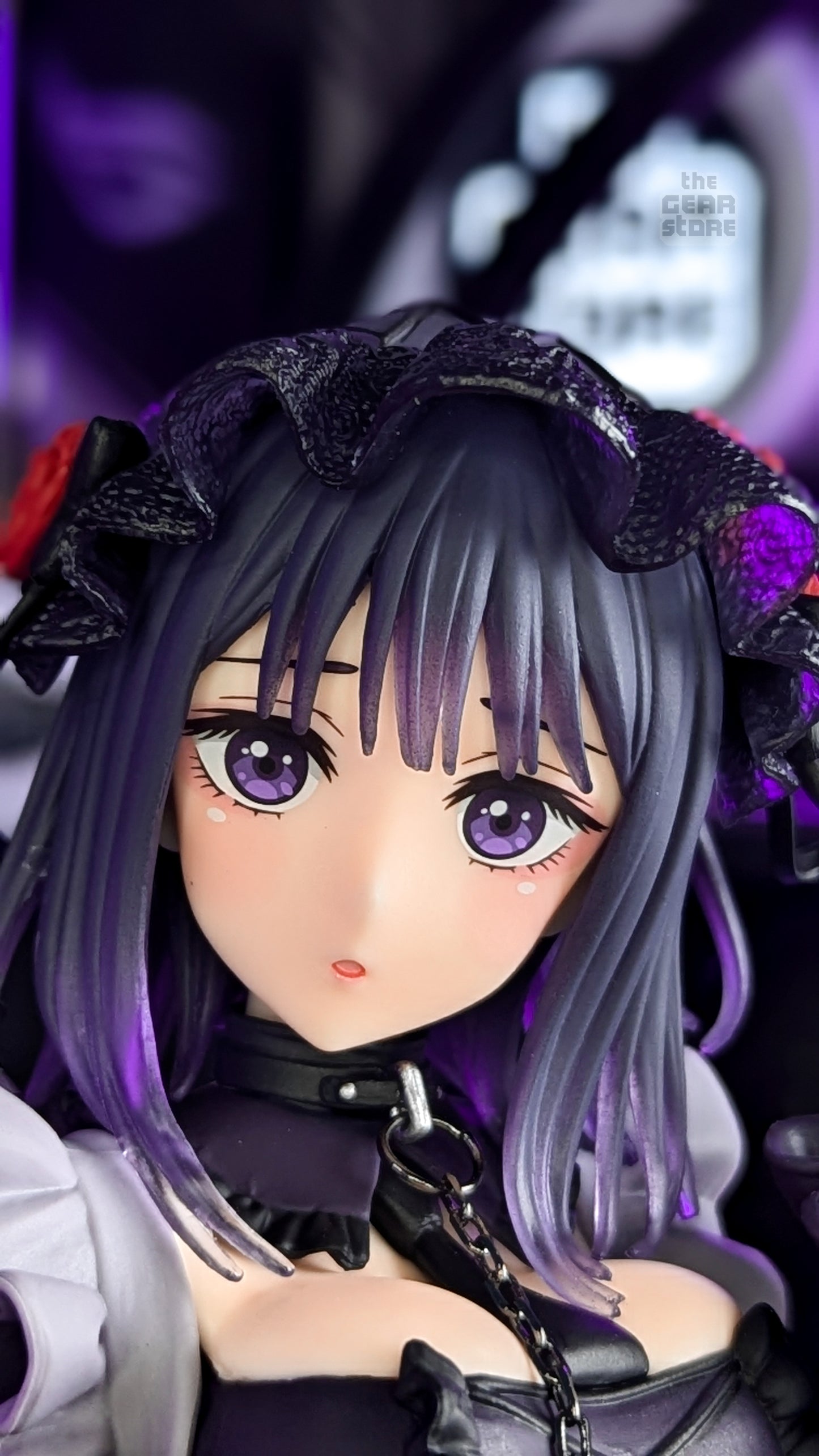Marin Kitagawa - T-most Shizuku Kuroe Version