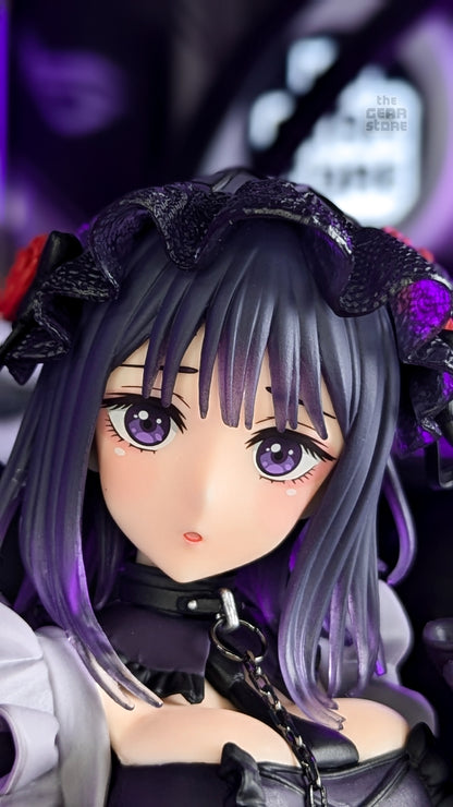 Marin Kitagawa - T-most Shizuku Kuroe Version