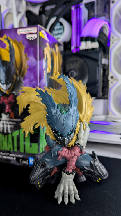 Maximatic Izuku Midoriya III alternate product view 15