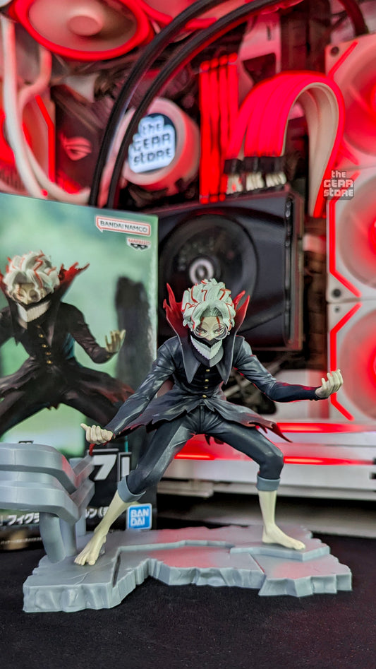 Okarun - FigLife!