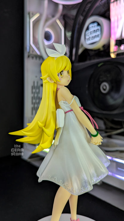 Shinobu Oshino - Espresto