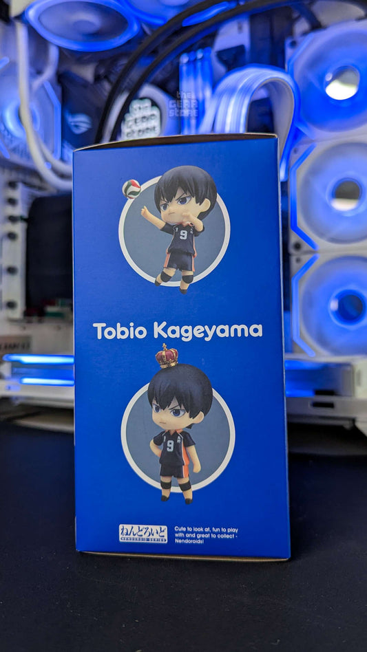 Tobio Kageyama - Nendoroid