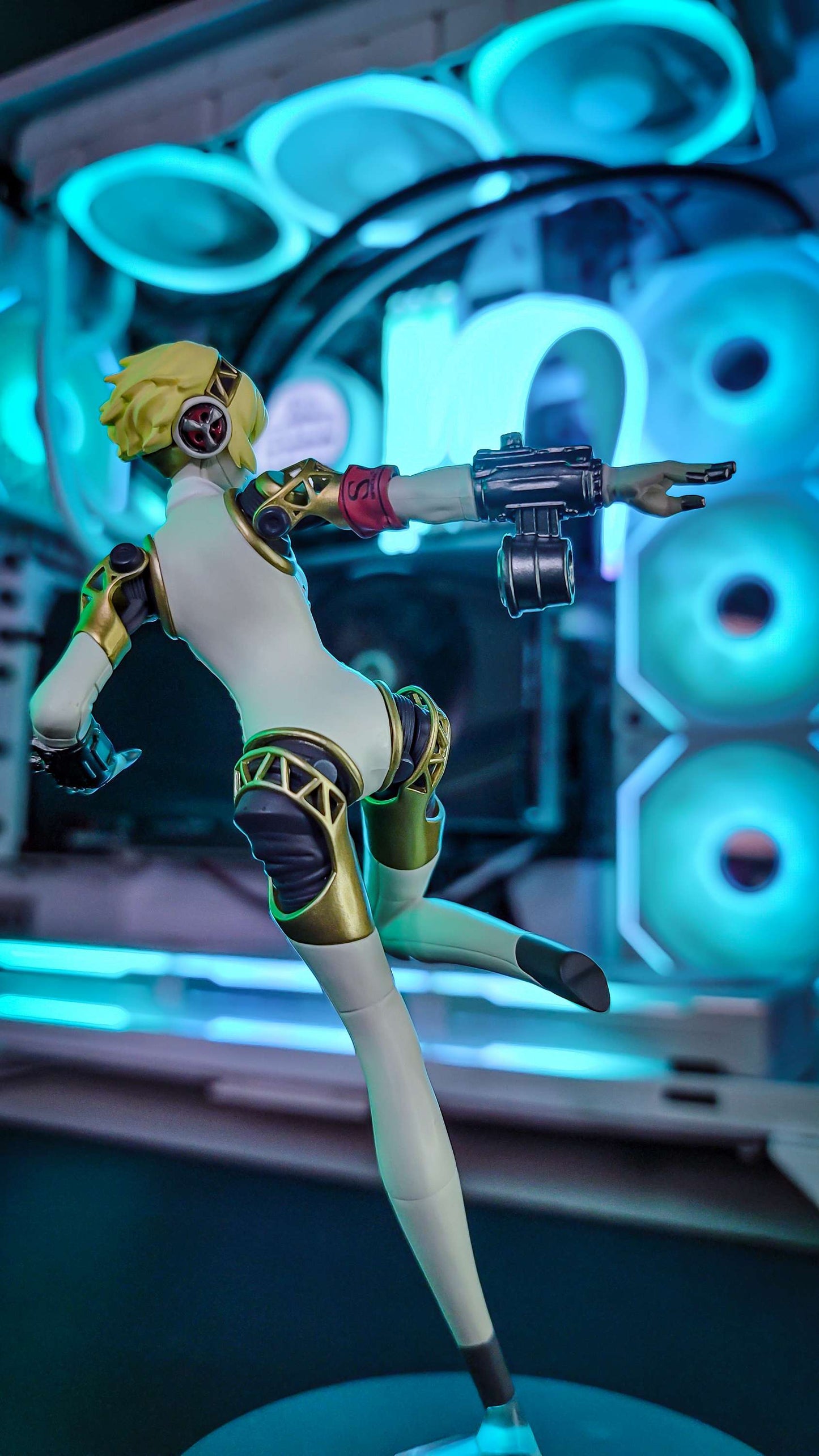 Aigis (Pop Up Parade) alternate product view 8