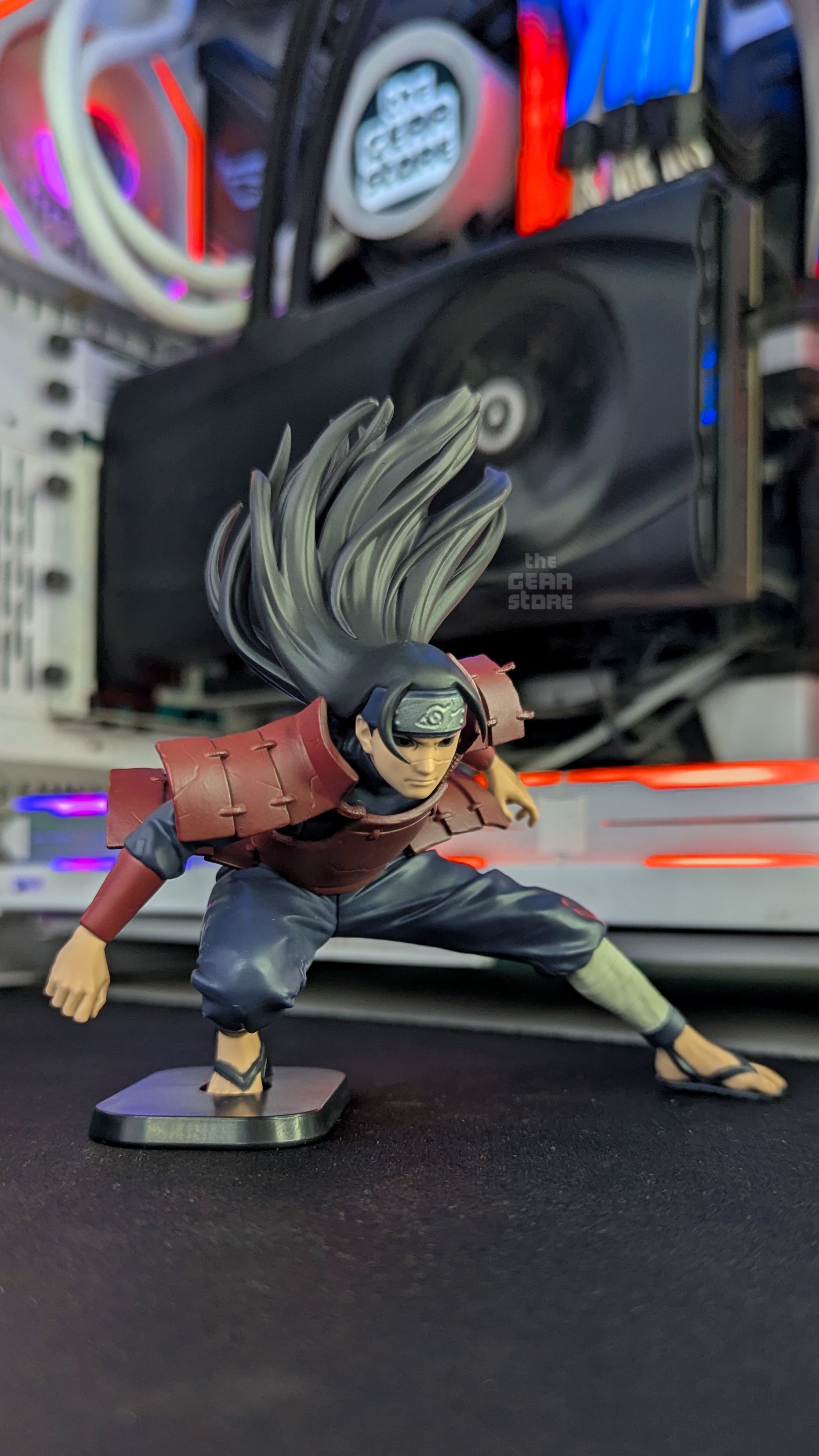 Hashirama Senju - Banpresto Panel Spectacle alternate product view 4