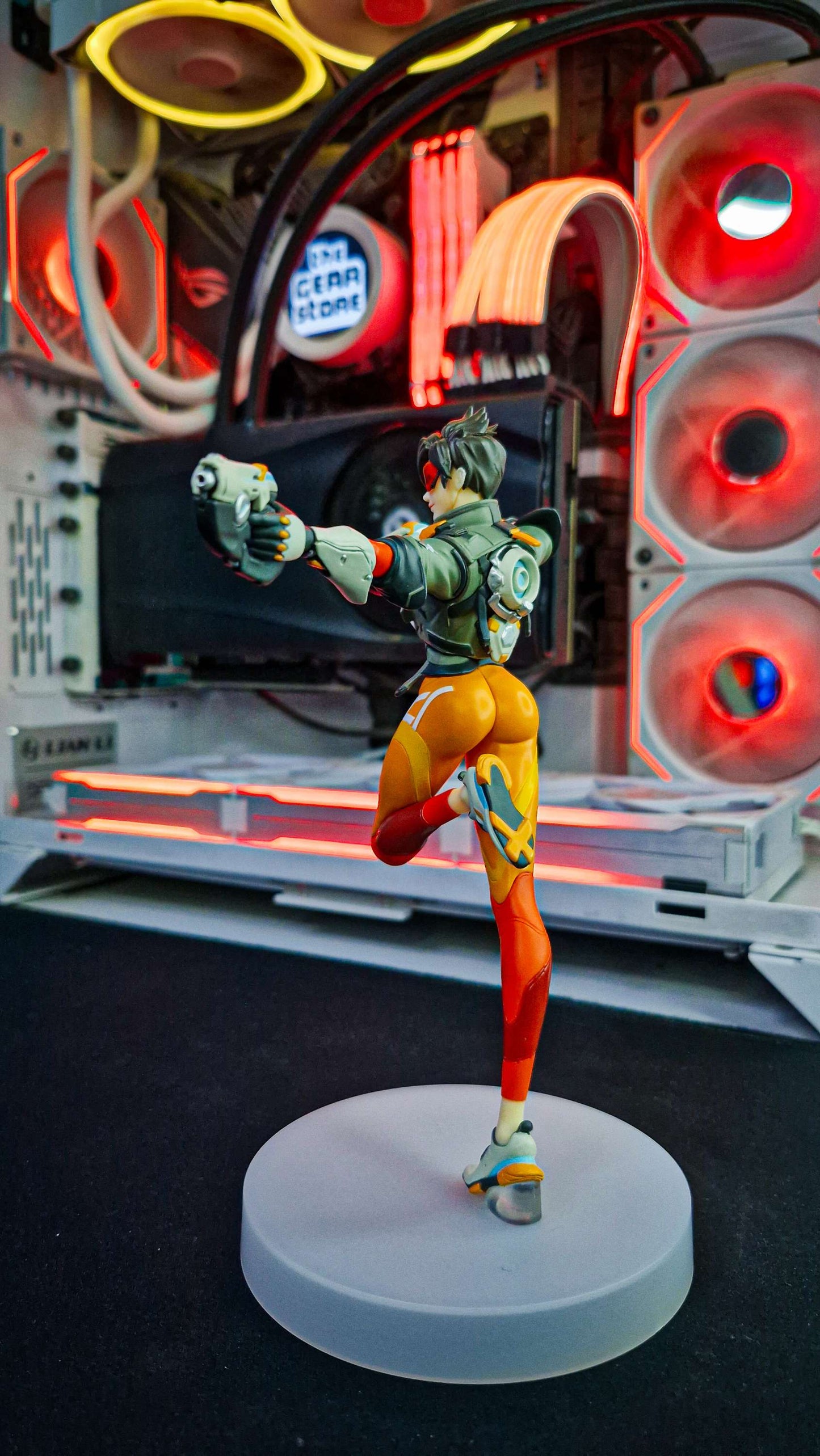 Tracer - Pop Up Parade alternate product view 34
