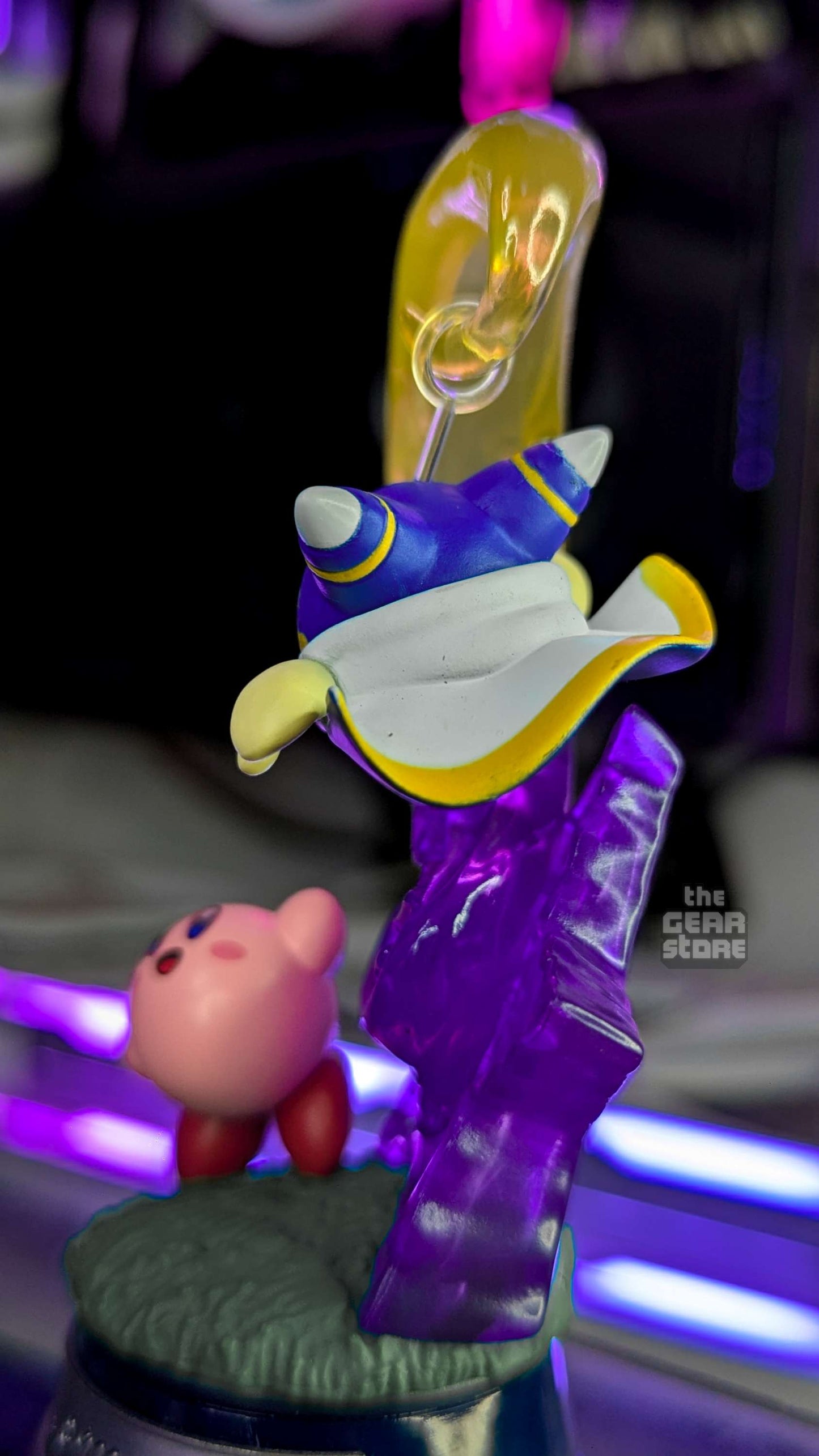 Swing Kirby in Dream Land - Re-ment Blind Box alternate product view 5