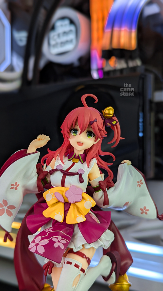 Sakura Miko - Pop Up Parade