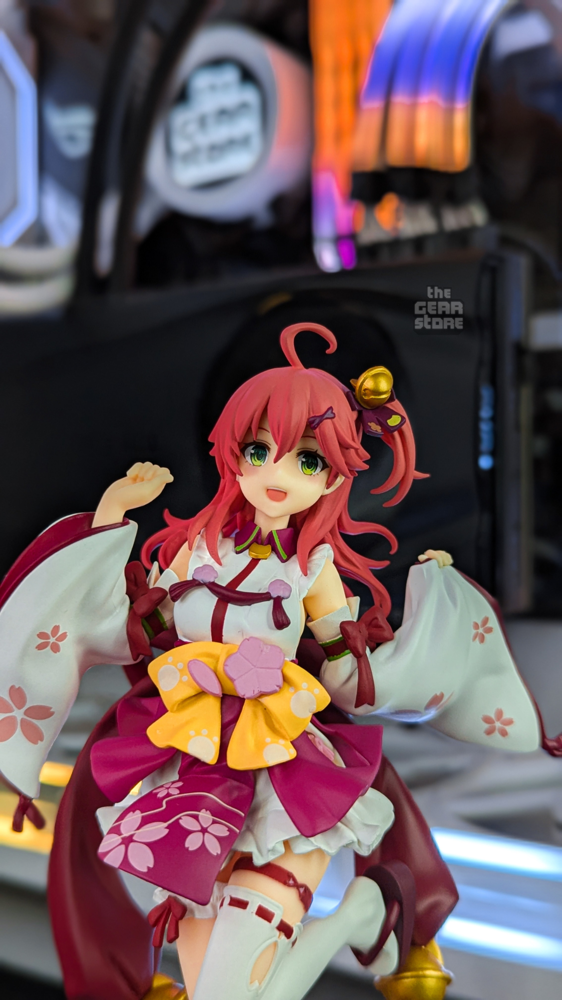 Sakura Miko - Pop Up Parade alternate product view 26