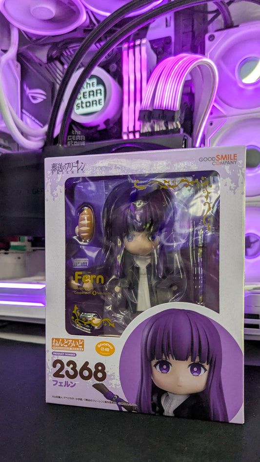 Fern - Nendoroid