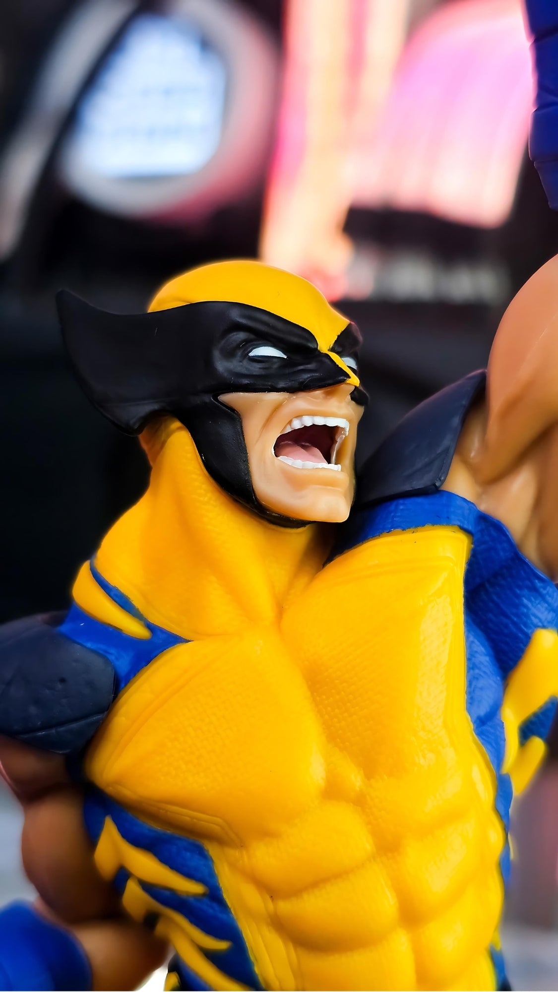 Wolverine - Luminasta alternate product view 35