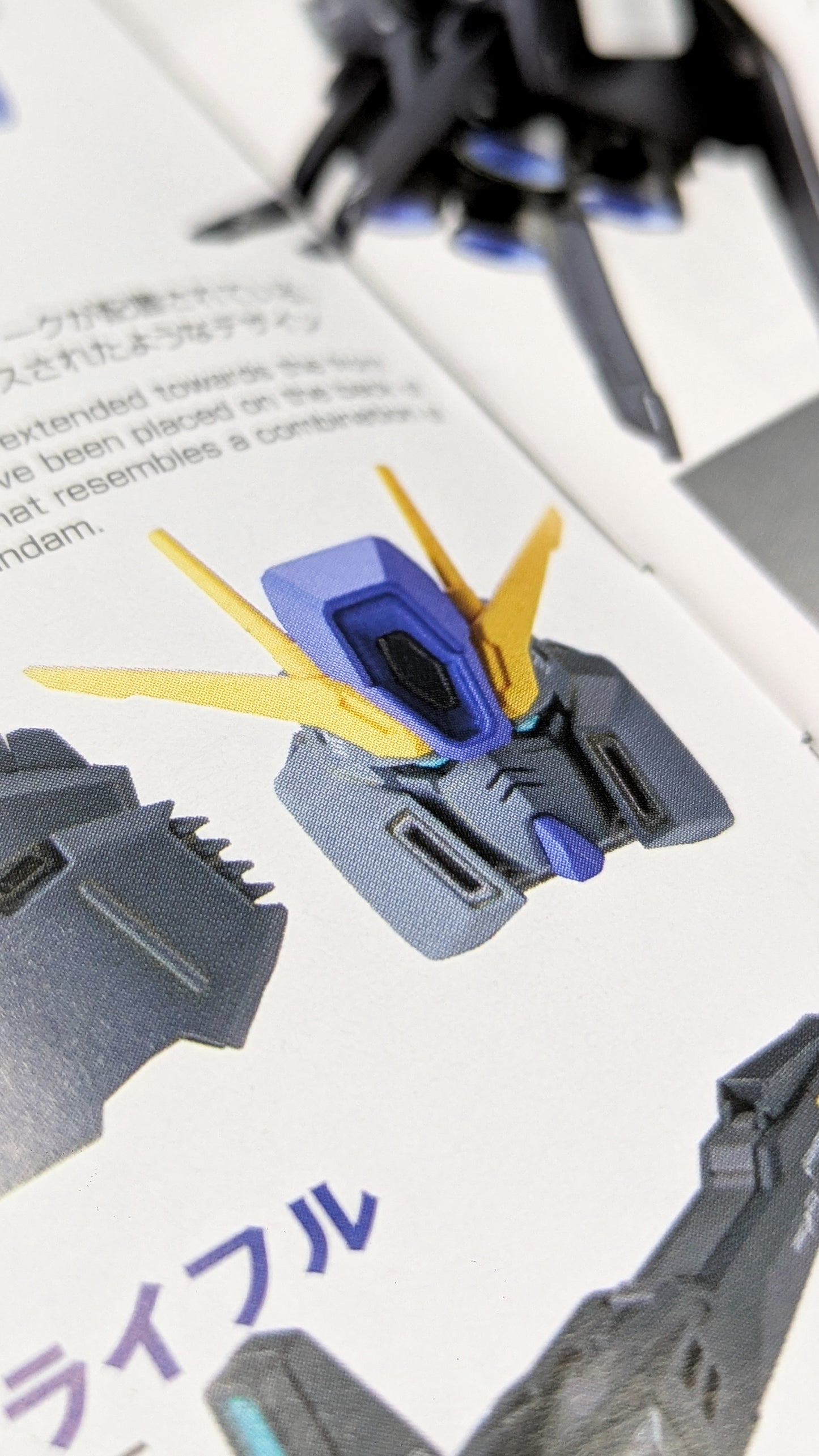 1/100 MG FAZZ Ver.Ka