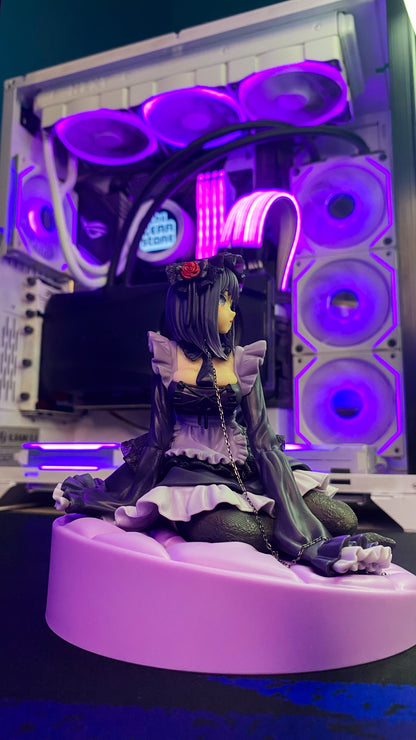 Marin Kitagawa - Shizuku Version (Artist Masterpiece Plus) alternate product view 21