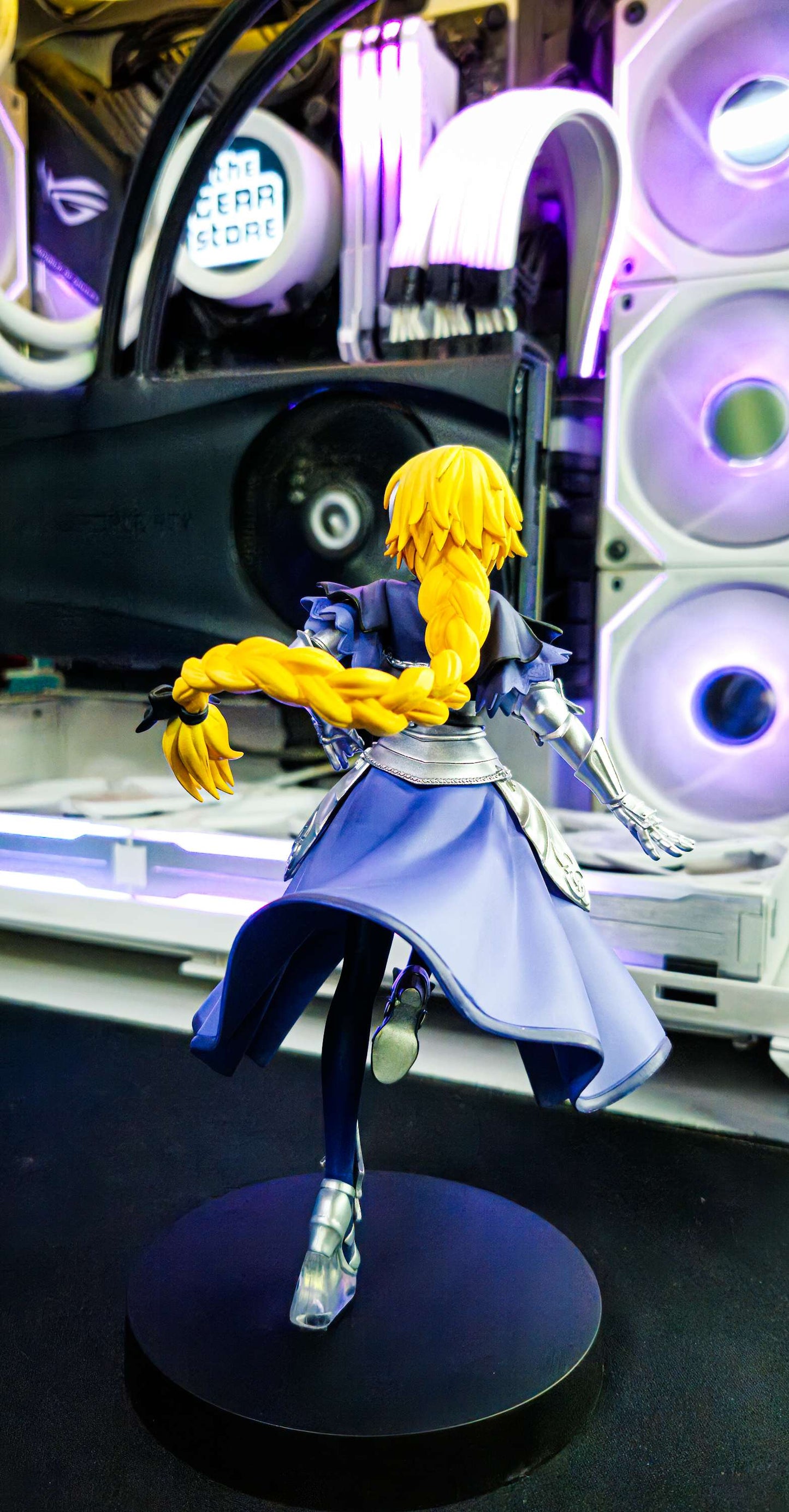 Jeanne D'Arc - Pop Up Parade alternate product view 3