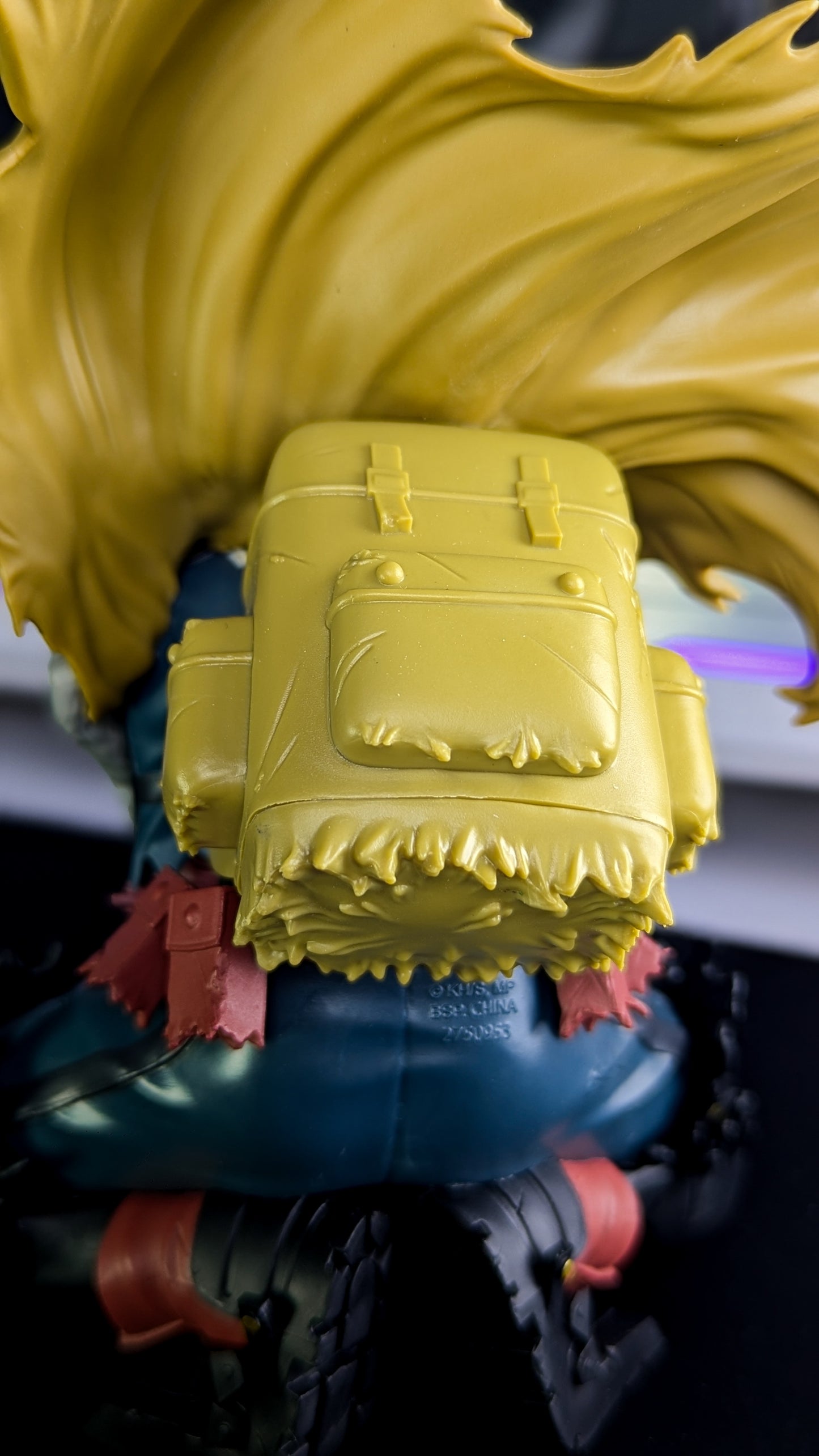 Maximatic Izuku Midoriya III alternate product view 4