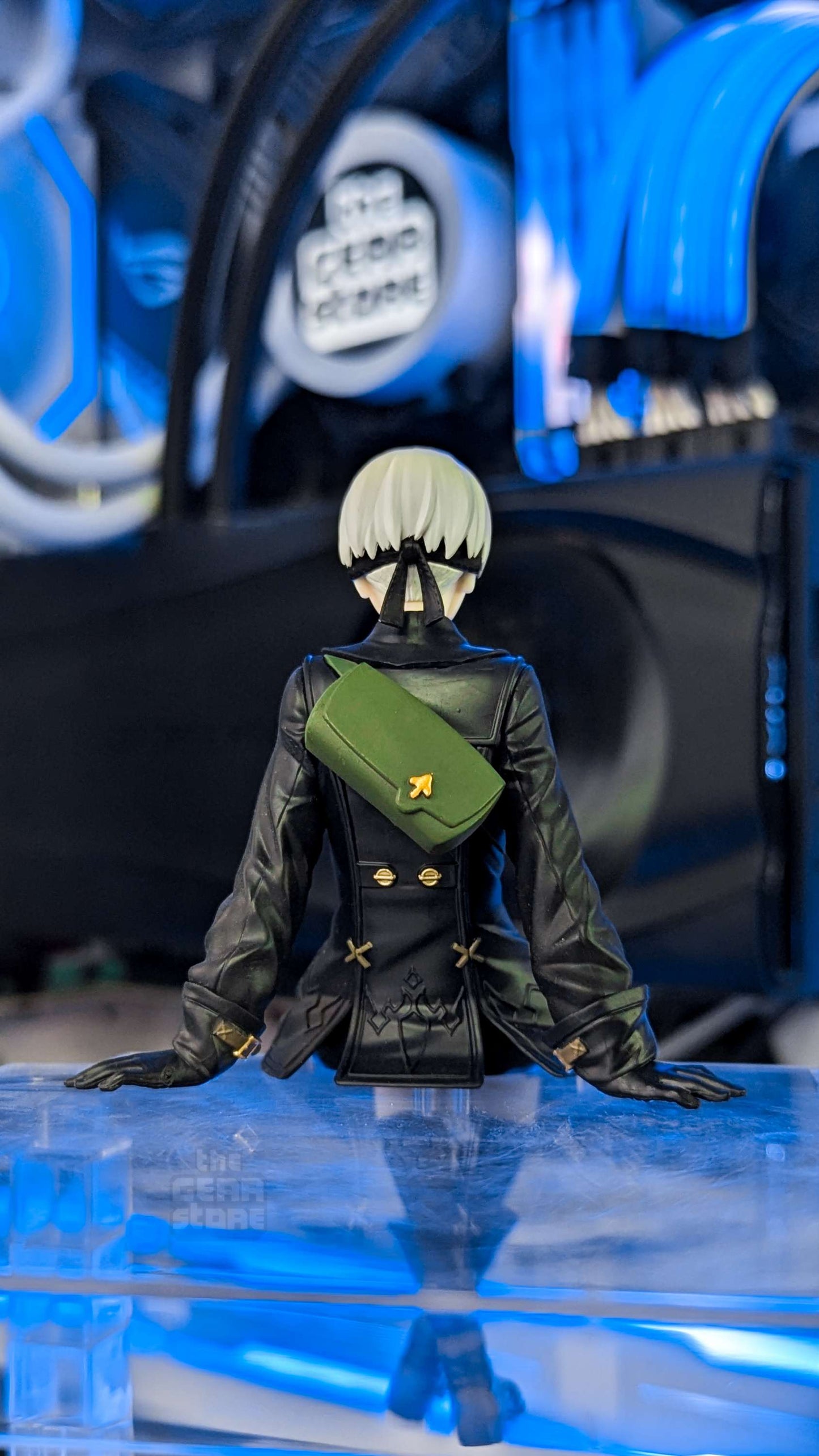9S Noodle Stopper - Sega alternate product view 5