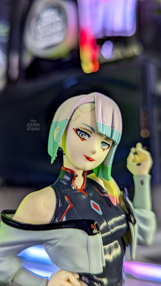 Lucy - Pop Up Parade