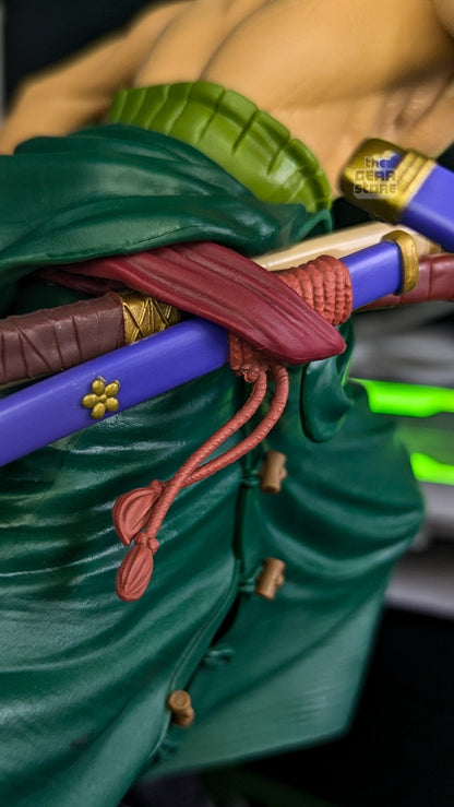 Roronoa Zoro - Grandista
