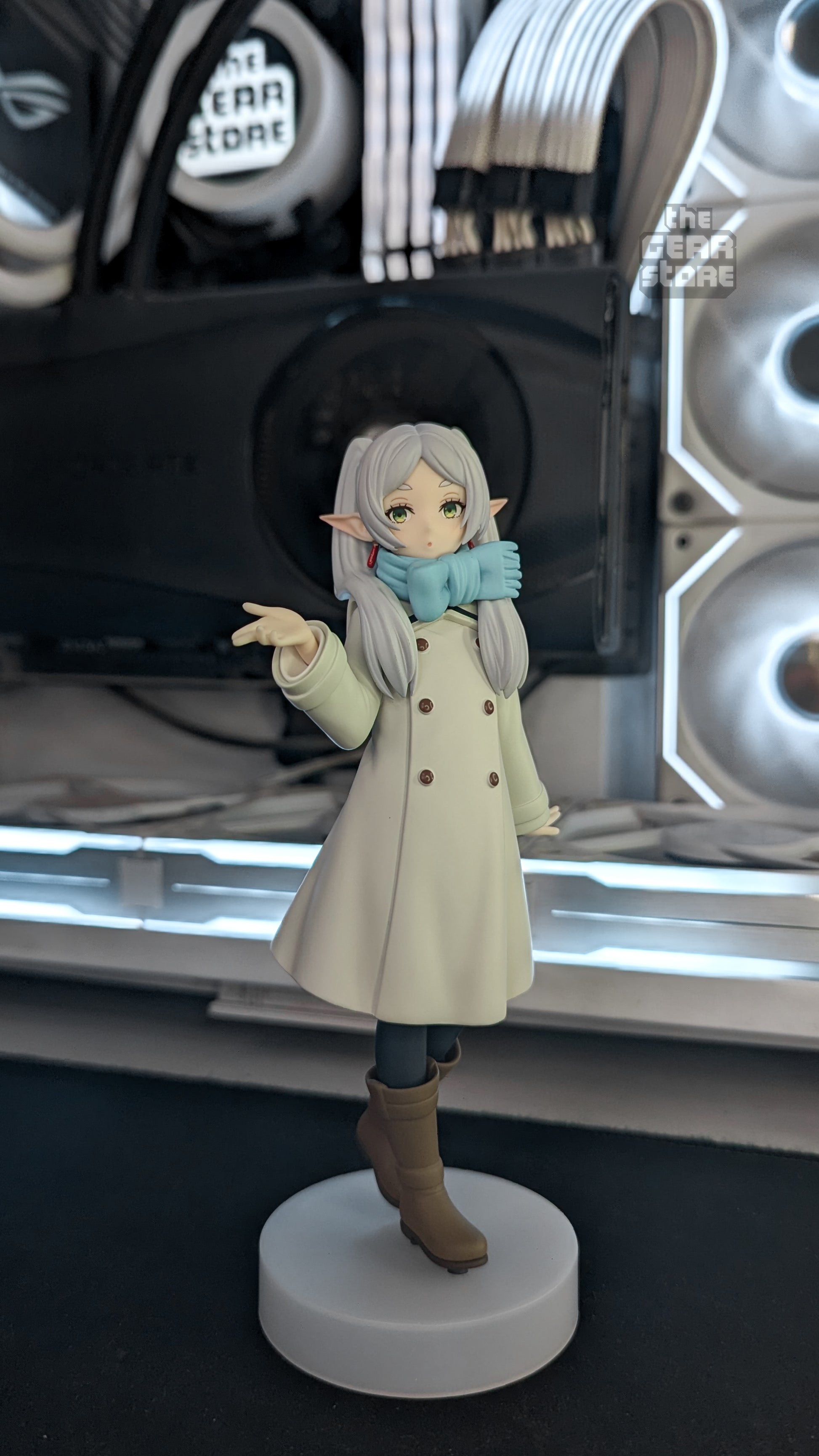 Frieren - Pop Up Parade (Blow Kiss Ver.) alternate product view 5