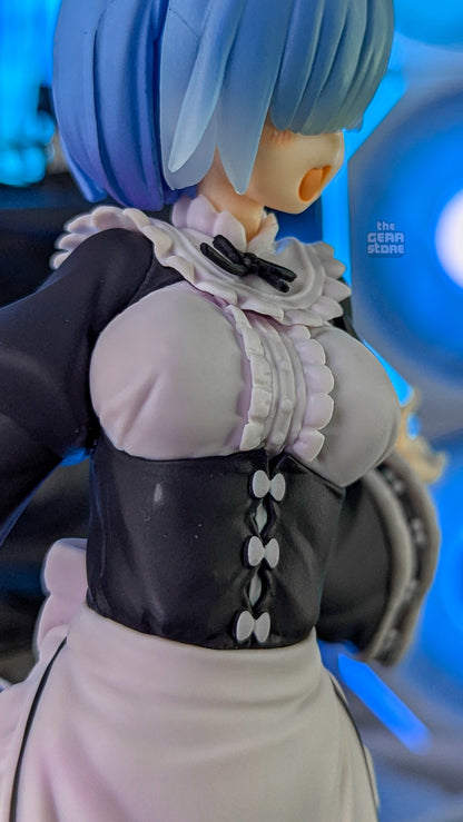 Rem - AMP+ Winter Version