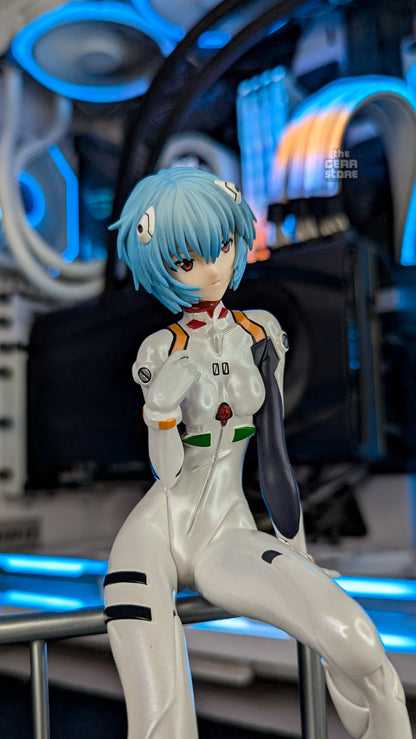 Rei Ayanami - LPM
