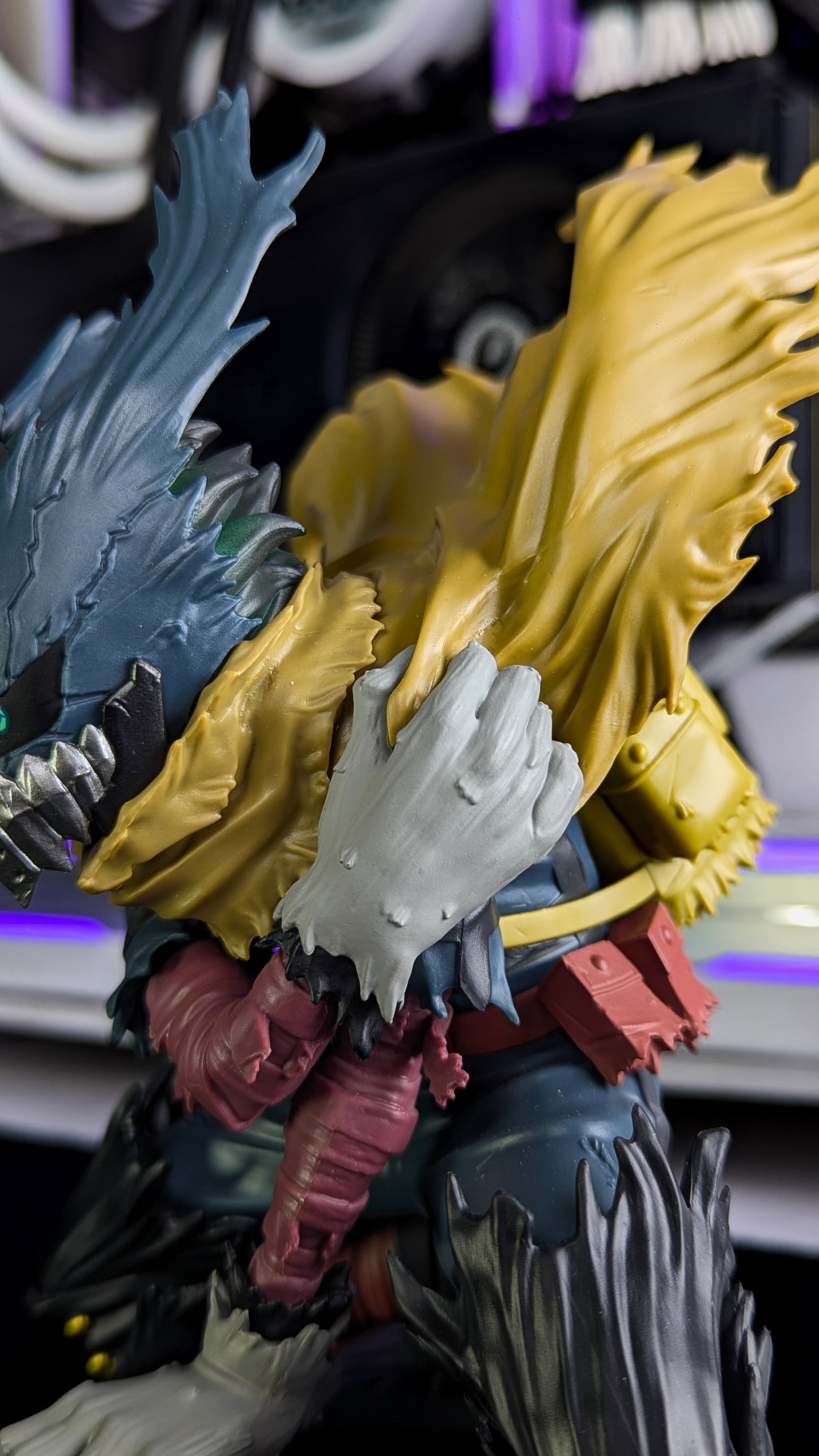 Maximatic Izuku Midoriya III alternate product view 17