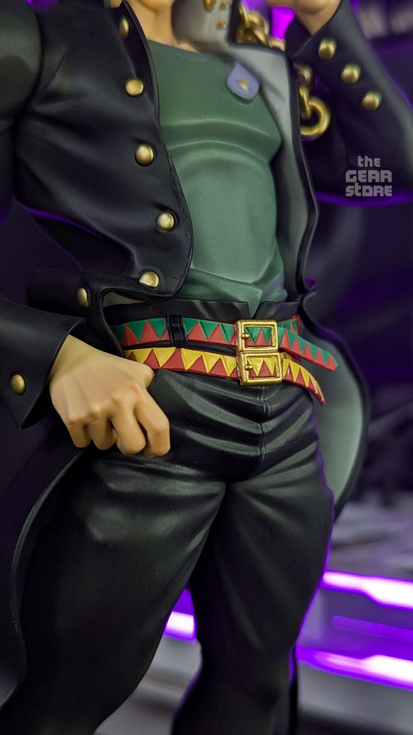 Jotaro - Mometria alternate product view 3