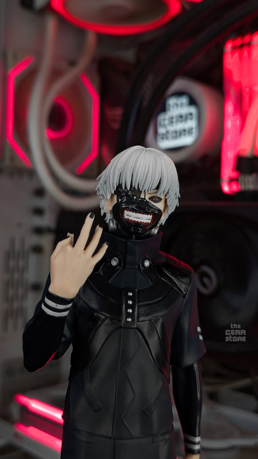 Ken Kaneki - Grandista